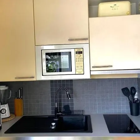 Apartamento Eclat Olympien - 12