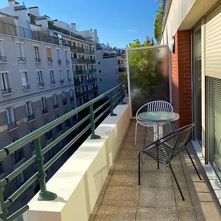 Apartamento Eclat Olympien - 12 *